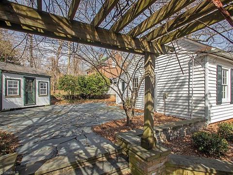 212 Edgedale Dr, High Point, NC 27262 photo 21
