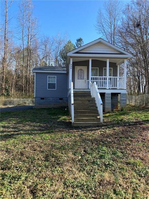 339 E Ridge St, Ramseur, NC 27316 photo 1