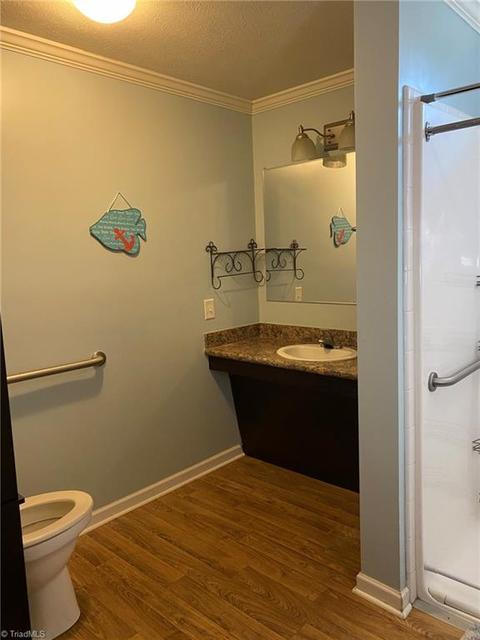 339 E Ridge St, Ramseur, NC 27316 photo 8