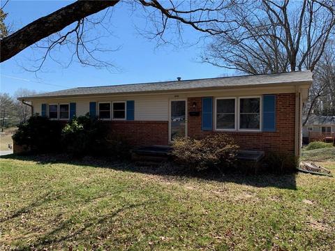 1000 Fields St, Eden, NC 27288 photo 1