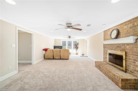 172 Springfield Dr, Advance, NC 27006 photo 40