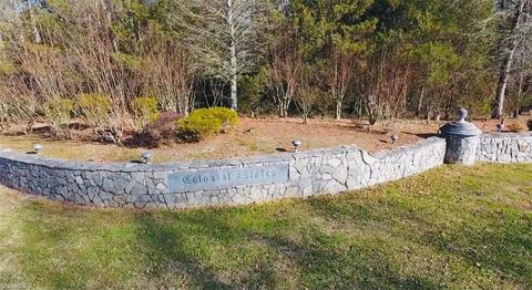 lot66 N Carolina Cir, Mocksville, NC 27028