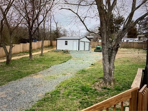 7741 Cedar Square Rd, Randleman, NC 27317 photo 18