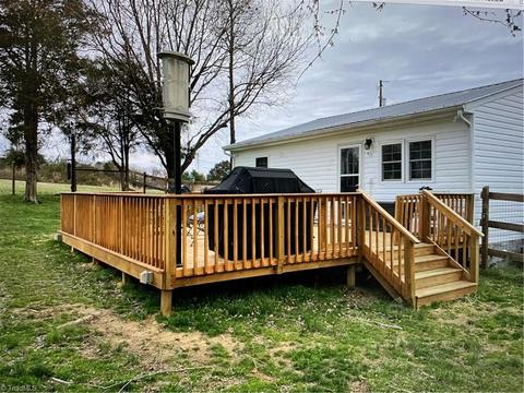 7741 Cedar Square Rd, Randleman, NC 27317 photo 13