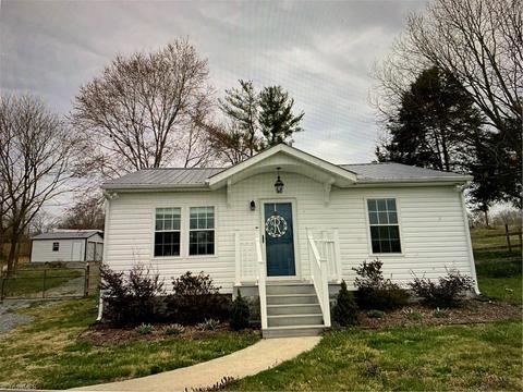 7741 Cedar Square Rd, Randleman, NC 27317 photo 12