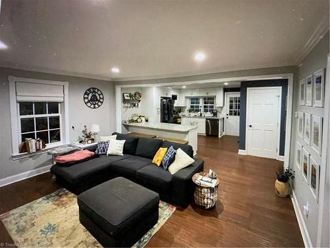 7741 Cedar Square Rd, Randleman, NC 27317 photo 9