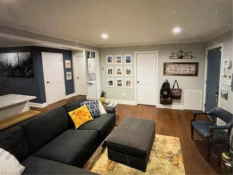 7741 Cedar Square Rd, Randleman, NC 27317 photo 7