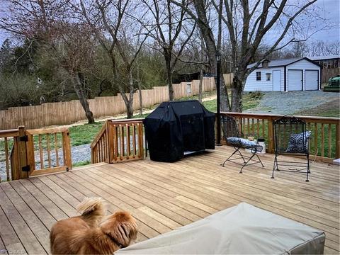 7741 Cedar Square Rd, Randleman, NC 27317 photo 6