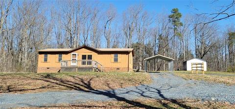 6395 Old Staley Rd, Staley, NC 27355 photo 1