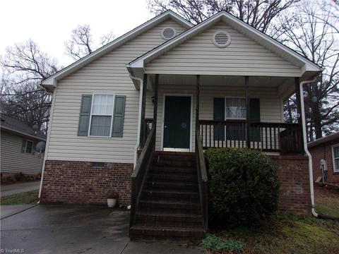3311 Triangle Lake Rd, High Point, NC 27260 photo 1