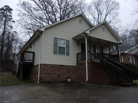 3311 Triangle Lake Rd, High Point, NC 27260 photo 2