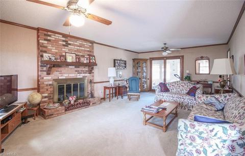 1663 Harper Rd, Clemmons, NC 27012 photo 5
