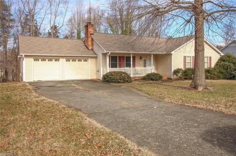 1663 Harper Rd, Clemmons, NC 27012 photo 2
