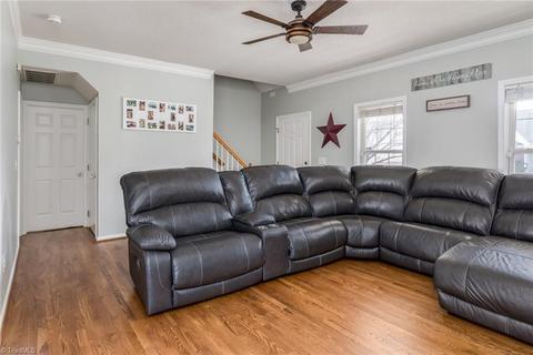 3911 Melco Ct, High Point, NC 27265 photo 19