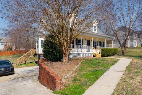 3911 Melco Ct, High Point, NC 27265 photo 5