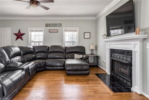3911 Melco Ct, High Point, NC 27265 photo 21