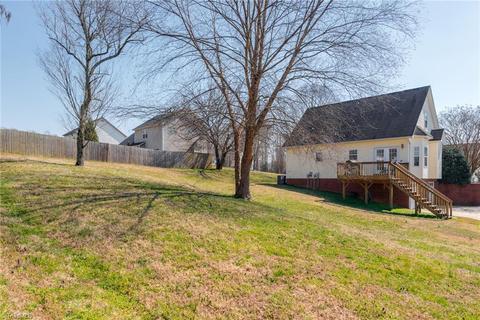 3911 Melco Ct, High Point, NC 27265 photo 7