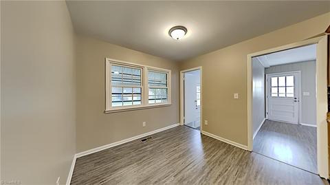 1416 Grantham Dr, High Point, NC 27265 photo 2