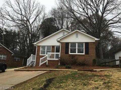 3231 N Centennial St, High Point, NC 27265 photo 1