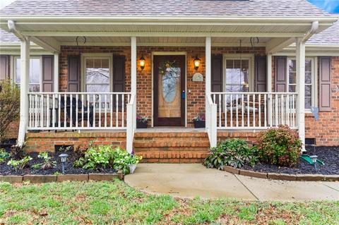 8621 Bame Rd, Colfax, NC 27235 photo 2