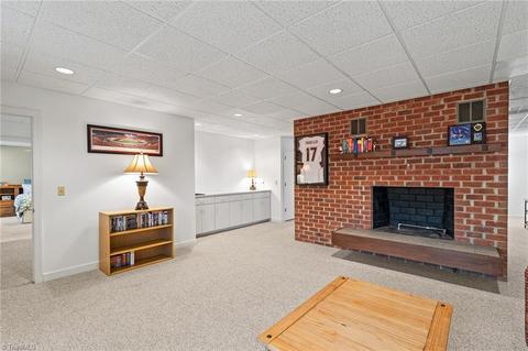 500 Burning Tree Cir, High Point, NC 27265 photo 41