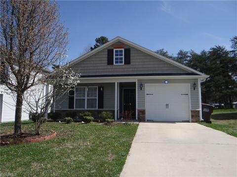 5188 Switchback Dr, High Point, NC 27265 photo 1