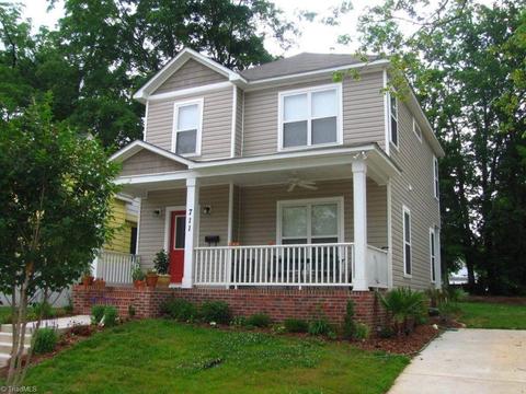 1489 Cedrow Dr, High Point, NC 27260 photo 1