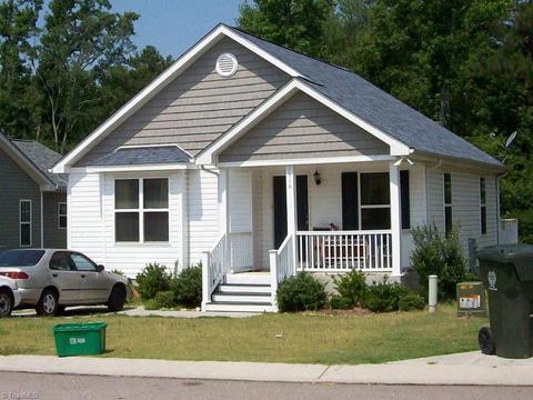1481 Cedrow Dr, High Point, NC 27260 photo 1