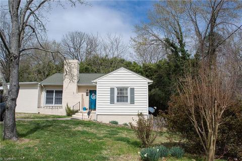 626 Rockspring Rd, High Point, NC 27265 photo 1