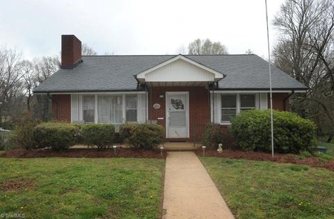 825 Maple Ave, Salisbury, NC 28144 photo 1