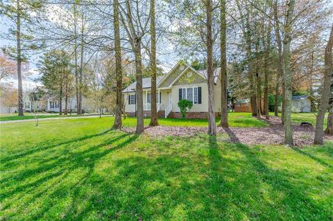 1152 Windover Rd, Randleman, NC 27317 photo 4