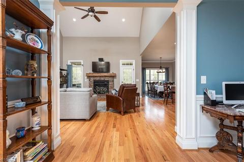 267 Centenary Ridge Dr, Clemmons, NC 27012 photo 8