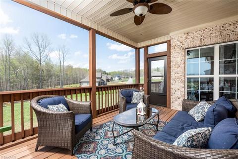 267 Centenary Ridge Dr, Clemmons, NC 27012 photo 33