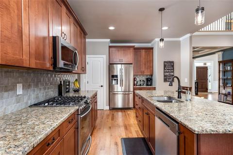 267 Centenary Ridge Dr, Clemmons, NC 27012 photo 13