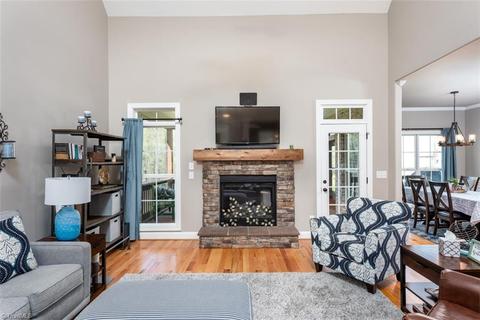 267 Centenary Ridge Dr, Clemmons, NC 27012 photo 11