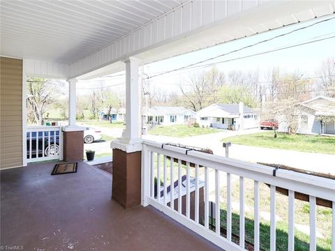 103 Chase Ave, High Point, NC 27260 photo 19