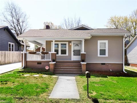 103 Chase Ave, High Point, NC 27260 photo 1