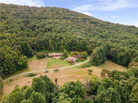 196 Low Gap Rd, Floyd, VA 24091 photo 4