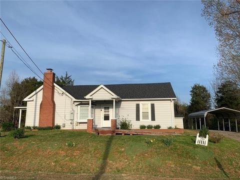 293 Pine Rd, Eden, NC 27288 photo 2