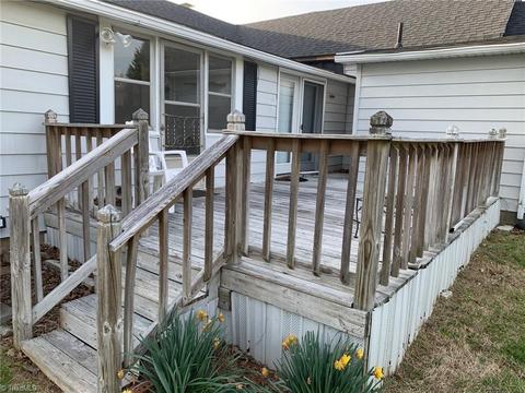 293 Pine Rd, Eden, NC 27288 photo 16