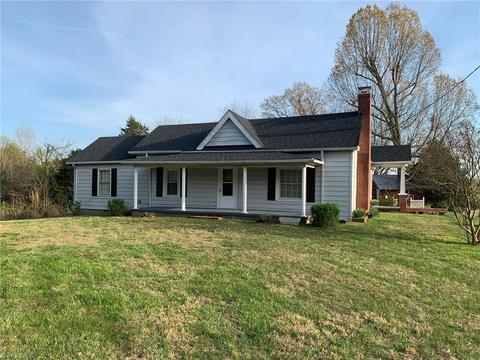 293 Pine Rd, Eden, NC 27288 photo 1