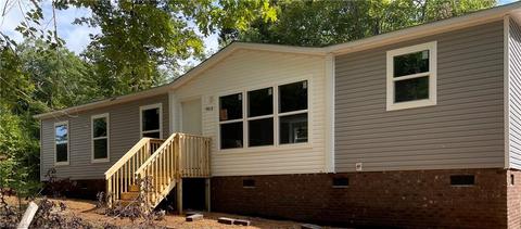 5812 Huckleberry Ln, Trinity, NC 27370 photo 1
