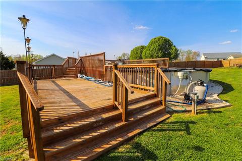 597 Saddlebred Loop, Stokesdale, NC 27357 photo 6