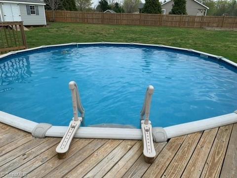 597 Saddlebred Loop, Stokesdale, NC 27357 photo 31
