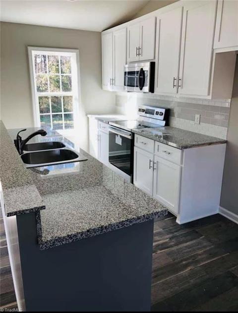 233 Sealy Dr, Trinity, NC 27370 photo 5