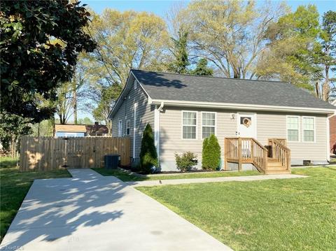 1213 Guyer St, High Point, NC 27262 photo 1