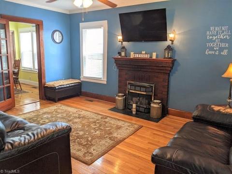 1423 Meadow Rd, Eden, NC 27288 photo 7