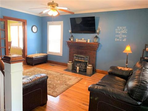 1423 Meadow Rd, Eden, NC 27288 photo 10