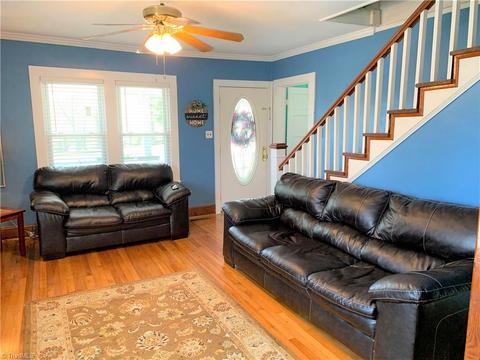 1423 Meadow Rd, Eden, NC 27288 photo 9
