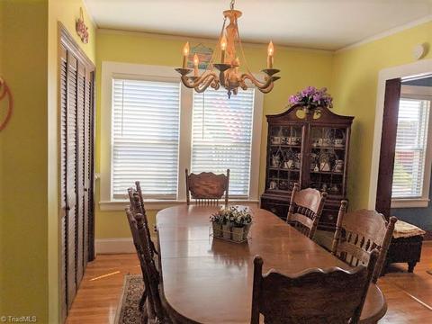 1423 Meadow Rd, Eden, NC 27288 photo 12